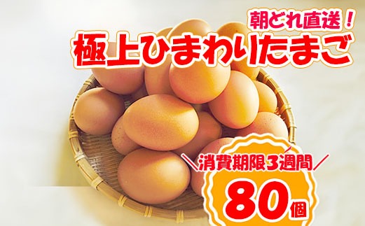 極上ひまわりたまご（２段）※破卵補償10個含